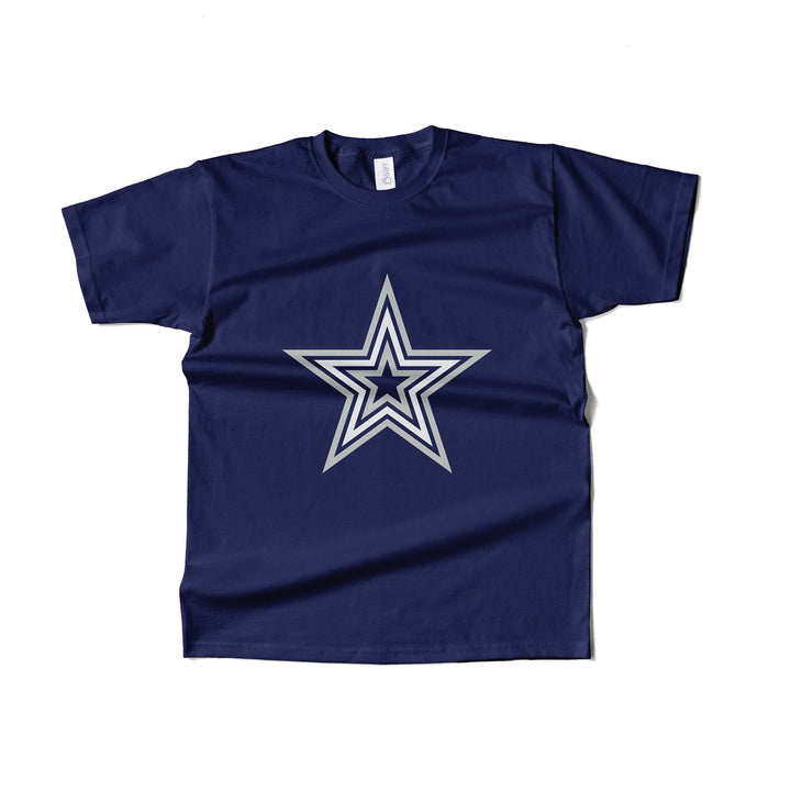 Stars Custom T-shirt