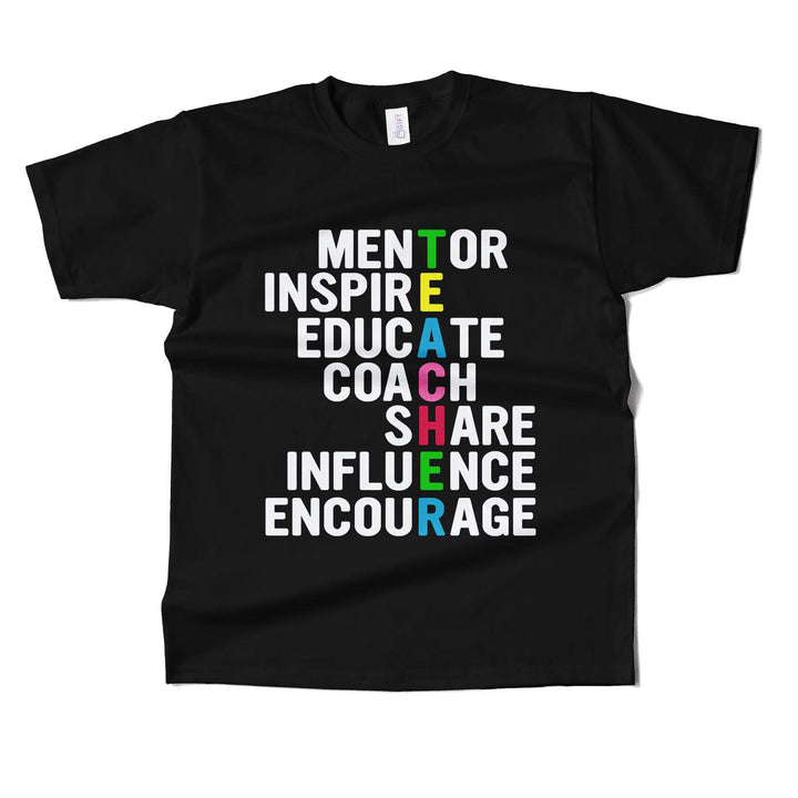 TEACHER T-shirt