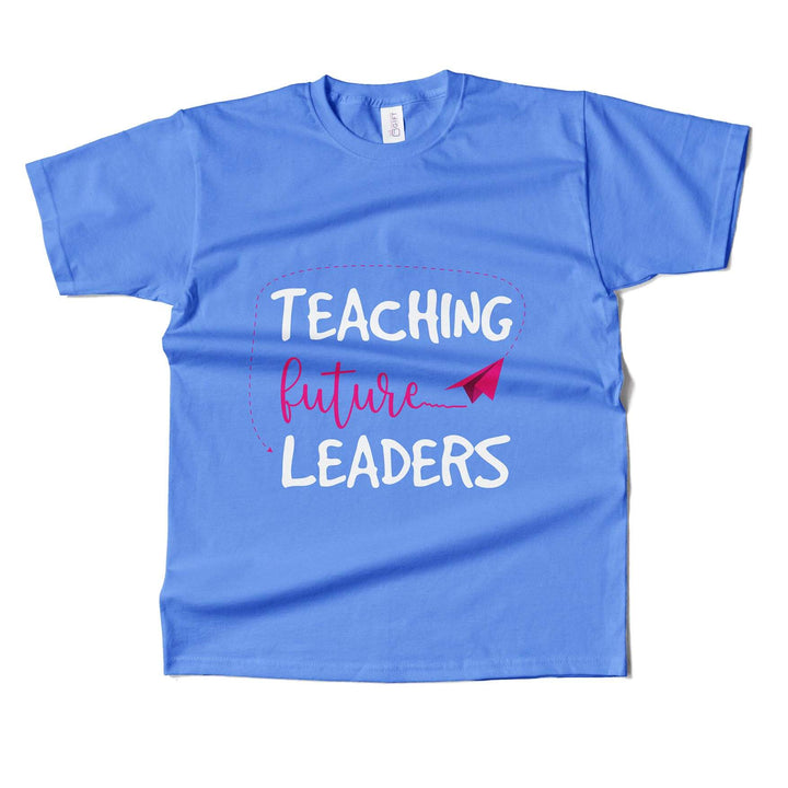 Teaching Future Leaders T-shirt