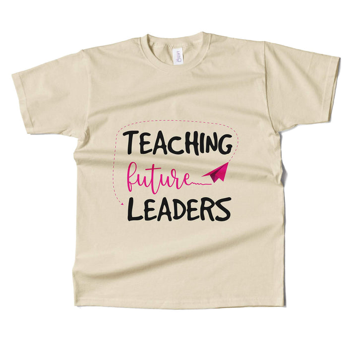 Teaching Future Leaders T-shirt