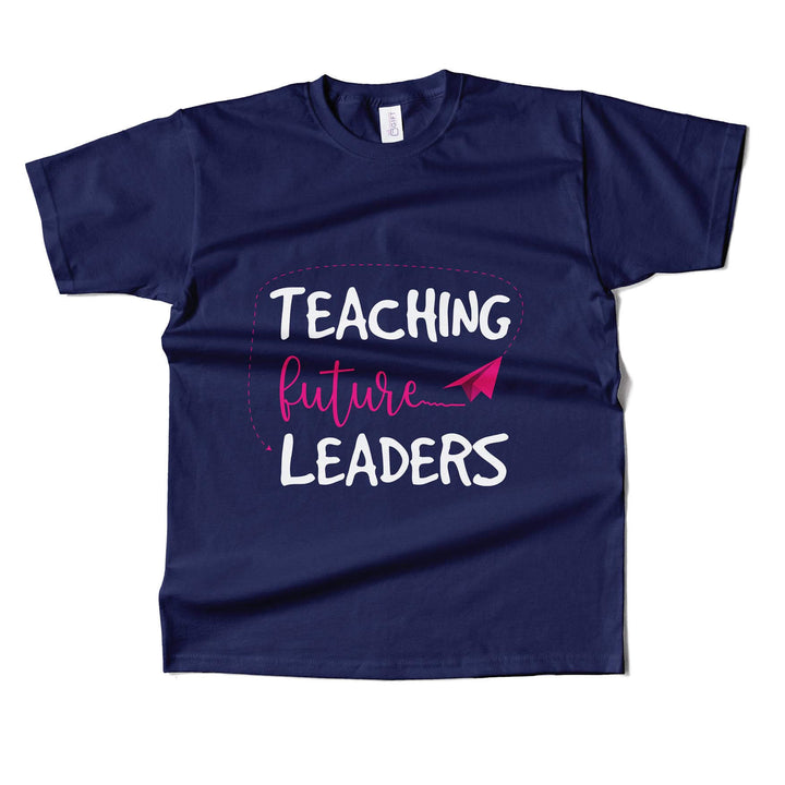 Teaching Future Leaders T-shirt