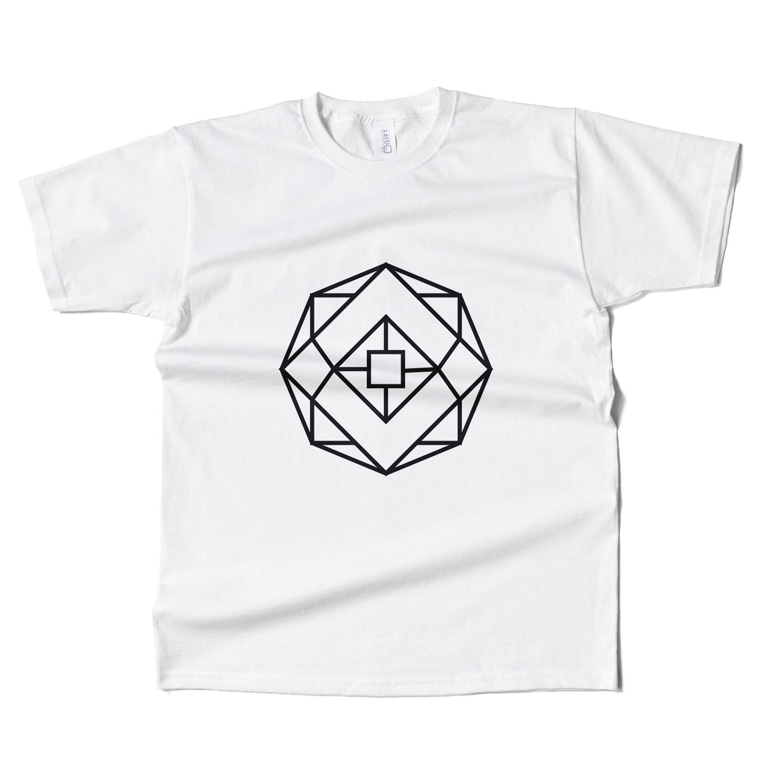 The Diamond  Custom T-shirt