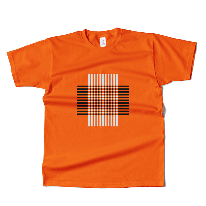 The Intersections Custom T-shirt