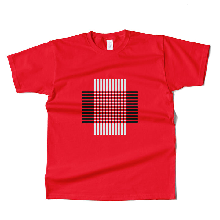 The Intersections Custom T-shirt