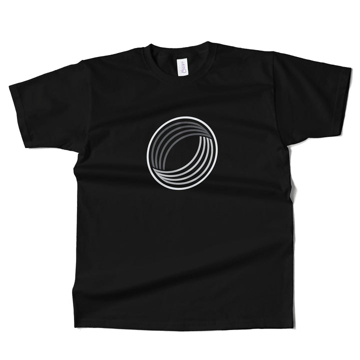 The Ring Custom T-shirt