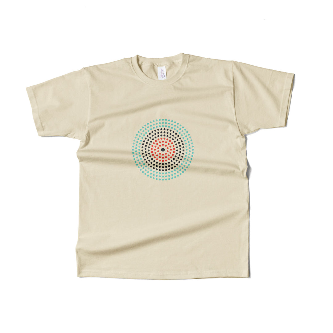 The Target Custom T-shirt