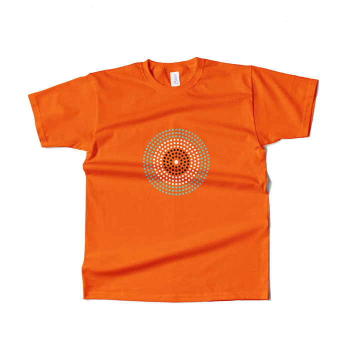 The Target Custom T-shirt