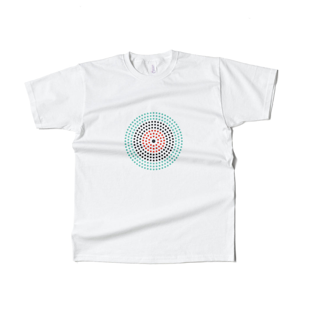 The Target Custom T-shirt