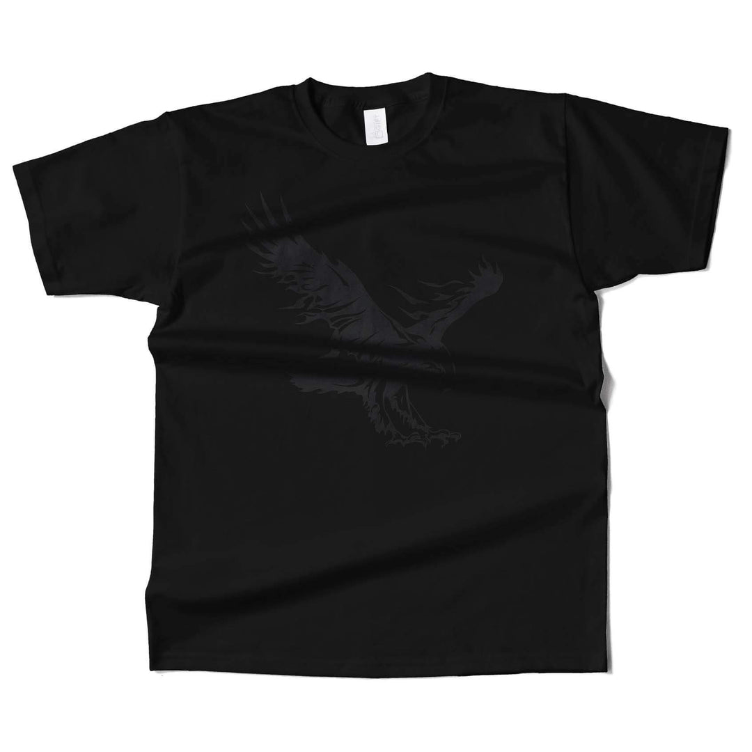 The Eagle Printed T-shirt