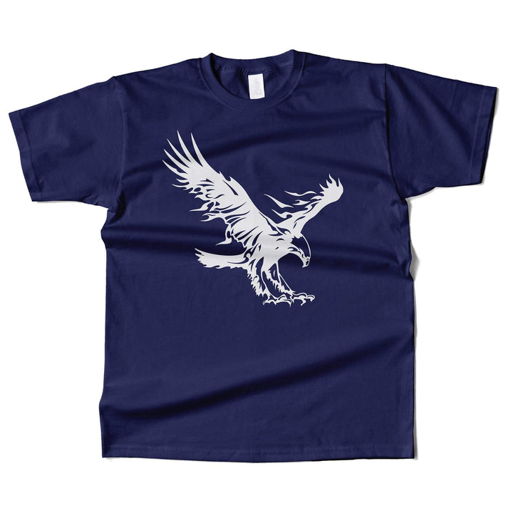 The Eagle Printed T-shirt