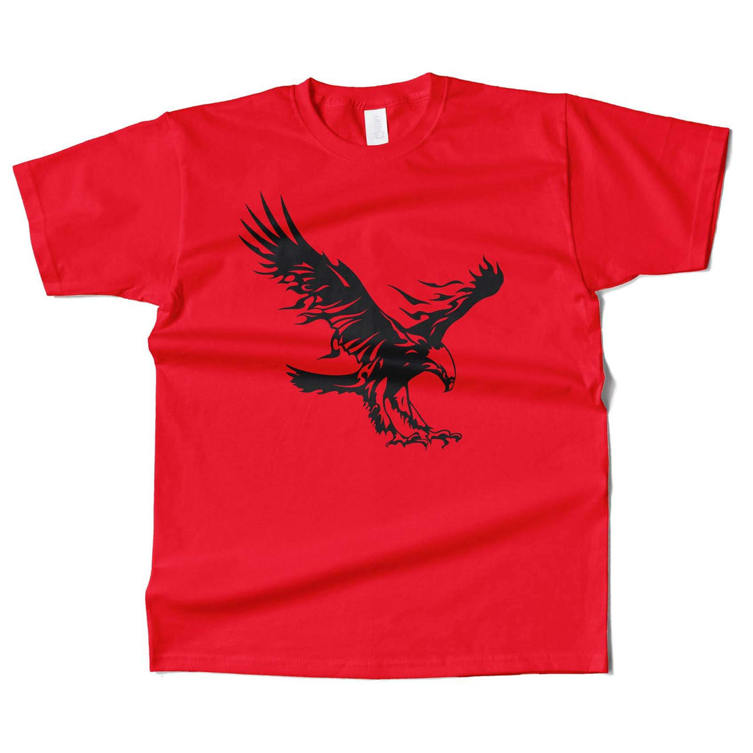 The Eagle Printed T-shirt