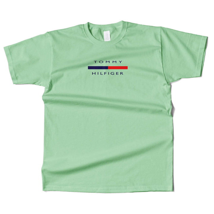 Tommy Printed T-Shirt