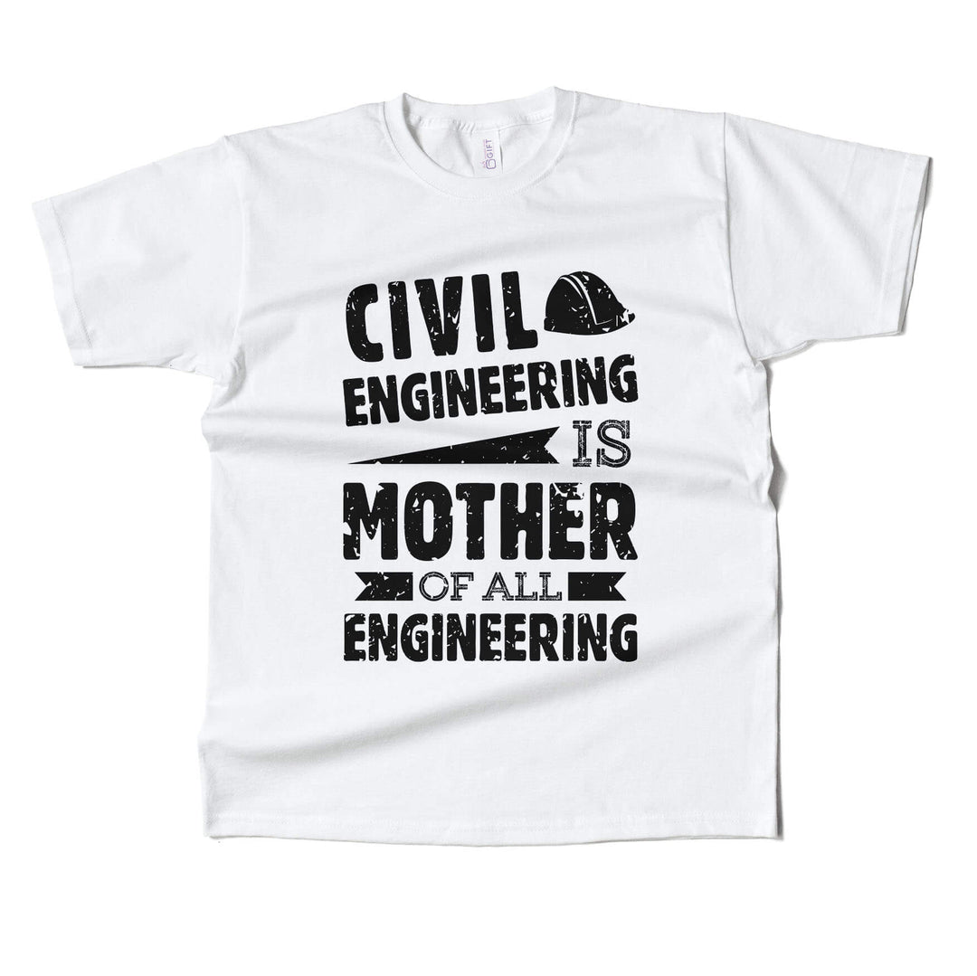 Civil Engineering T-shirt