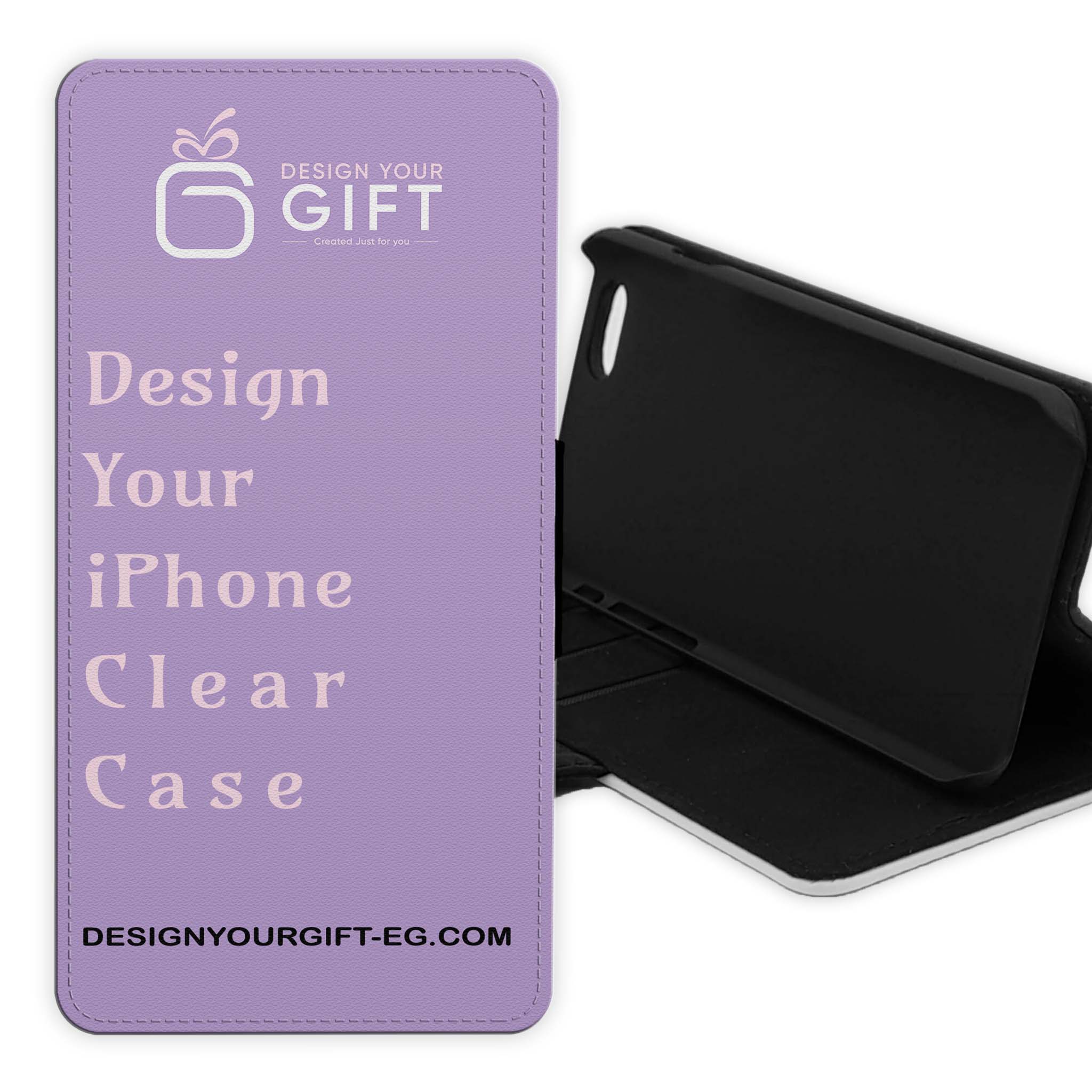 Phone & Tablet Cases