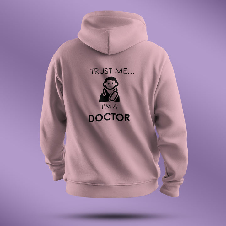 Doctors Designed Hoodies