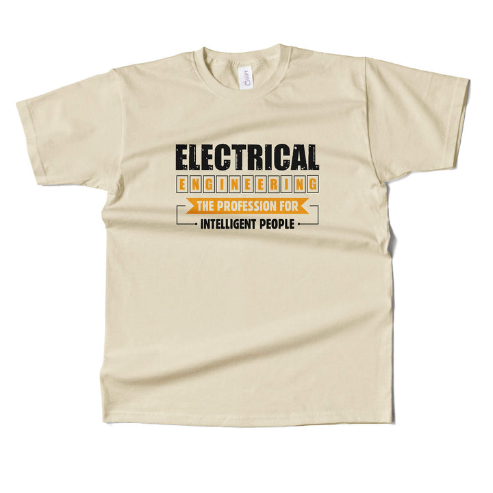 Electrical Engineer T-shirt