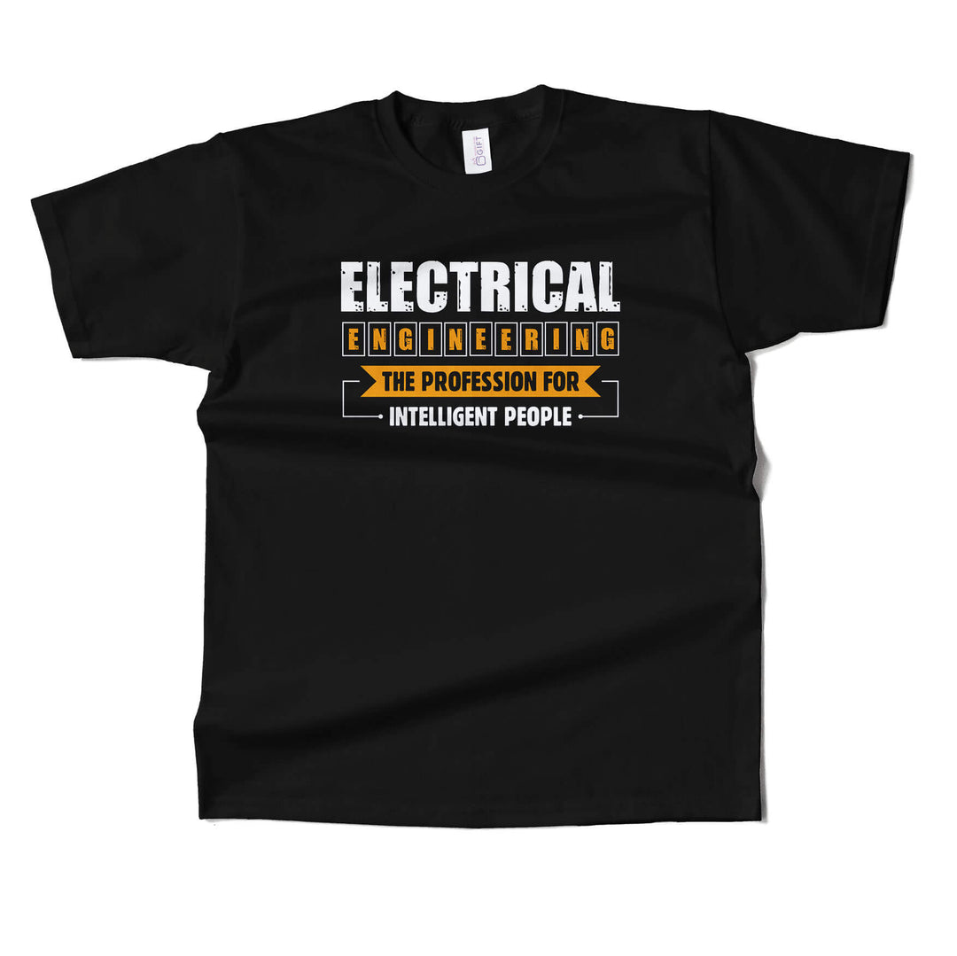 Electrical Engineer T-shirt