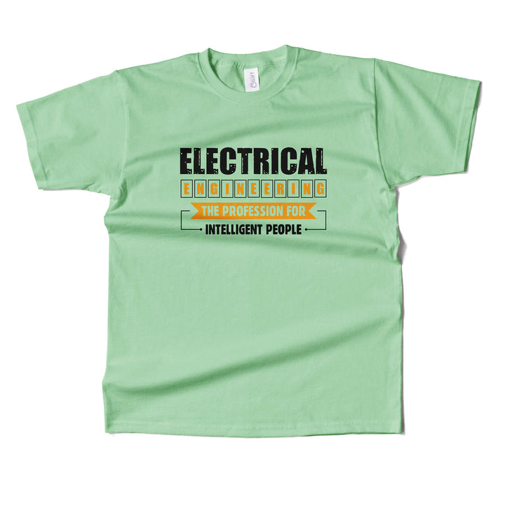 Electrical Engineer T-shirt