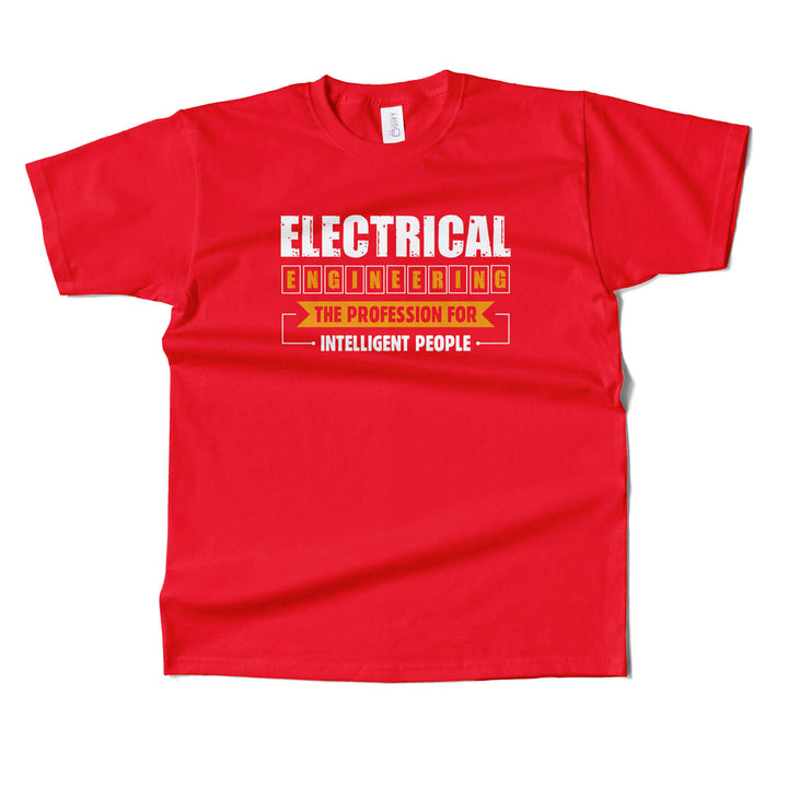 Electrical Engineer T-shirt