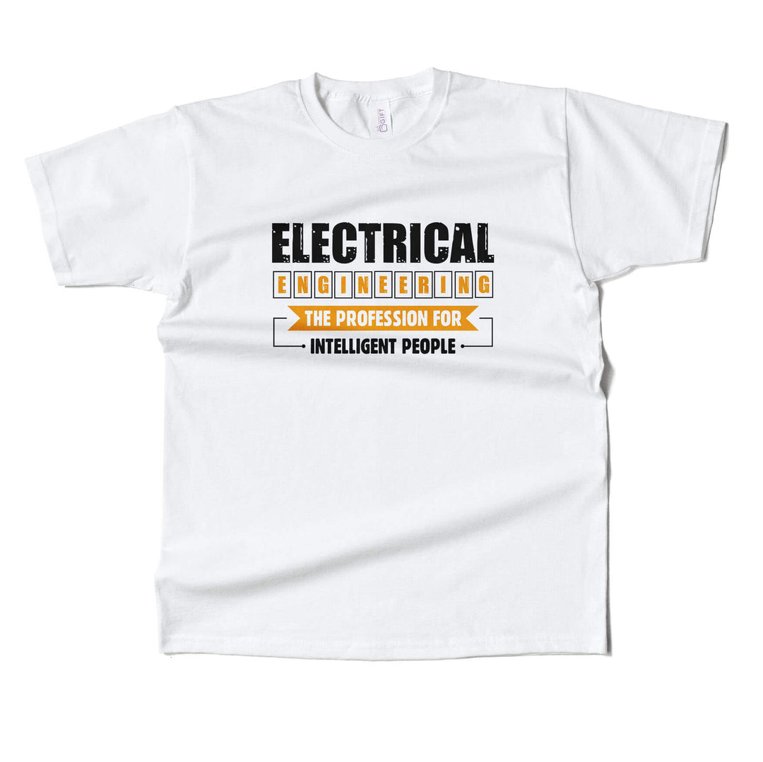 Electrical Engineer T-shirt