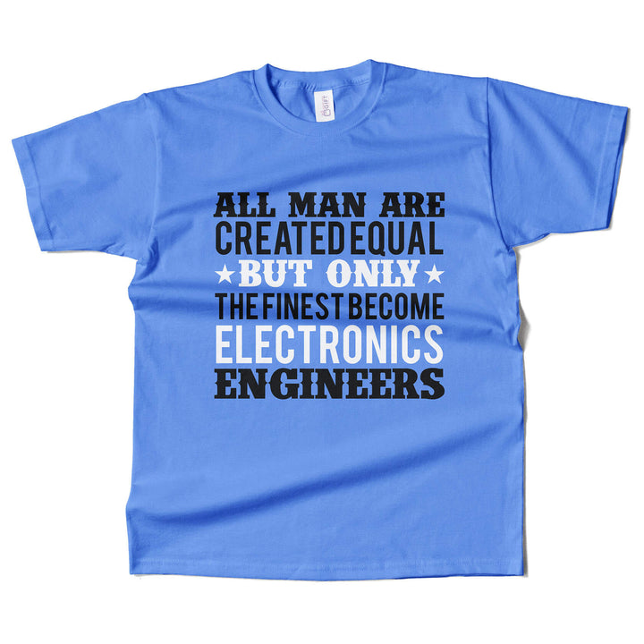 Electronics Engineers T-shirt