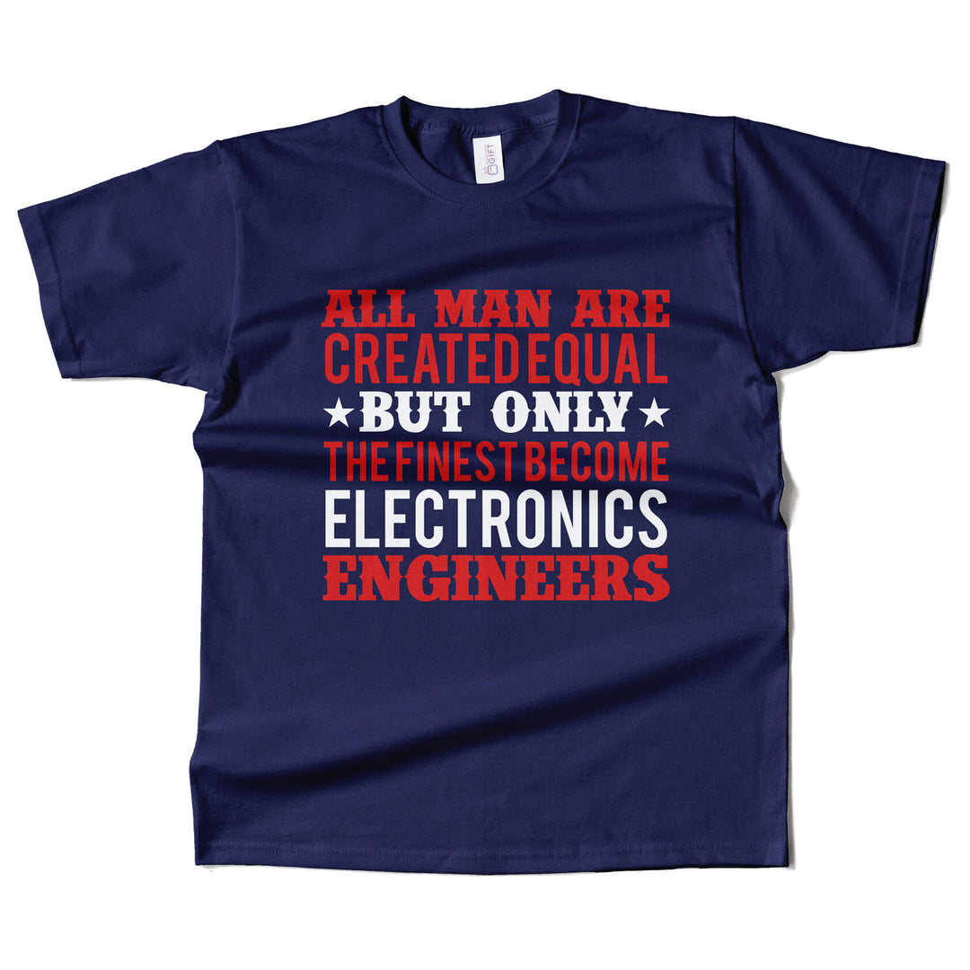 Electronics Engineers T-shirt