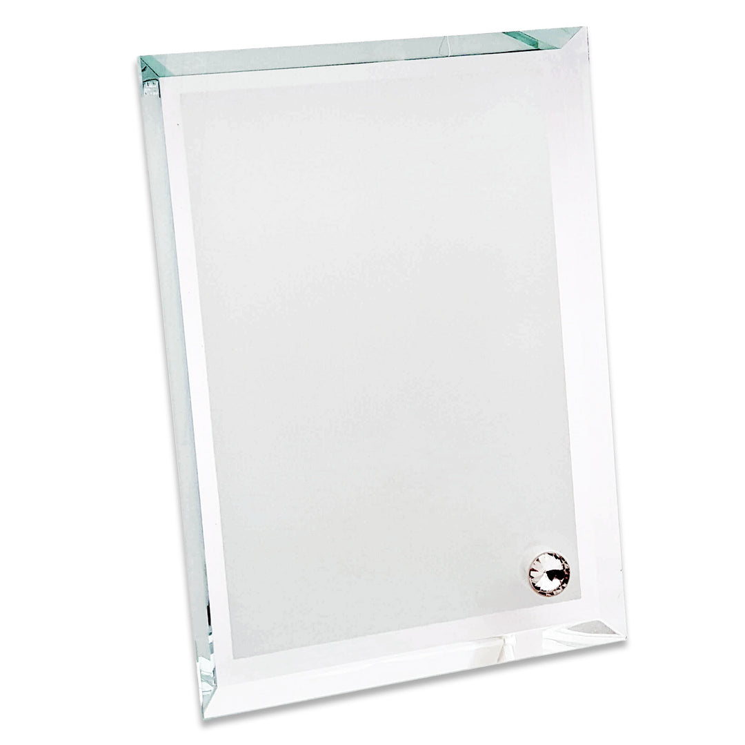 Toughened Glass Photo Frame 18×13