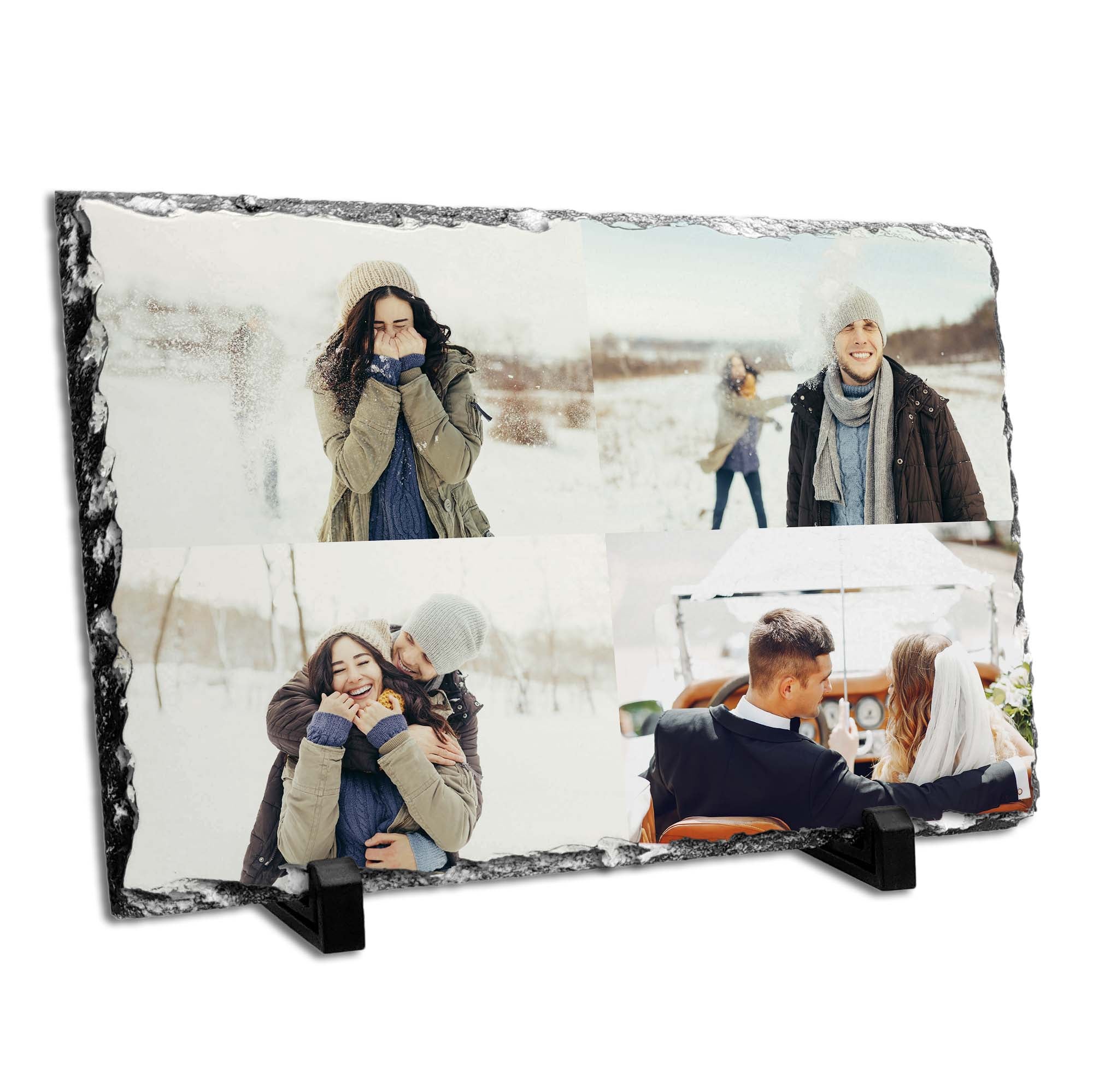 Personalised Photo Blocks