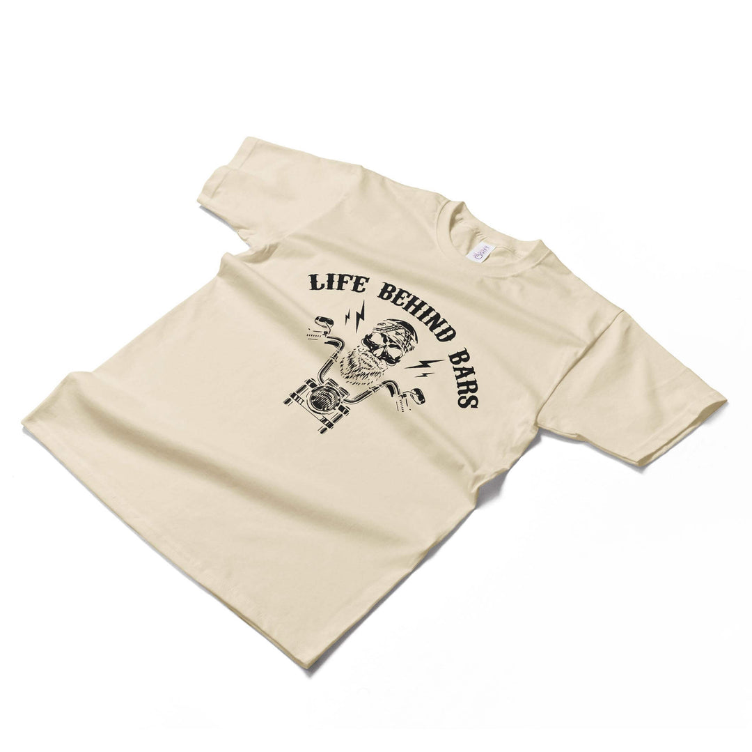 Life Behind Bars T-shirt