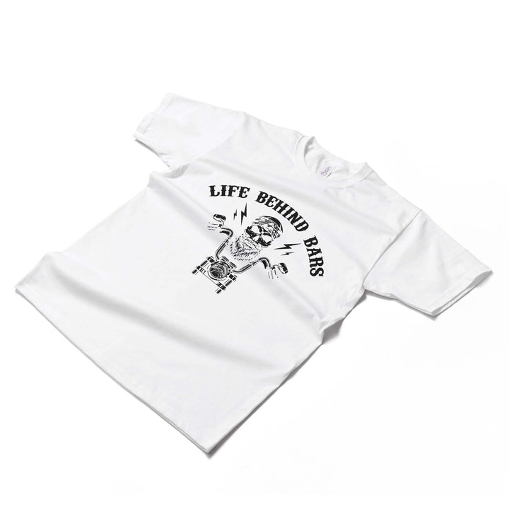 Life Behind Bars T-shirt