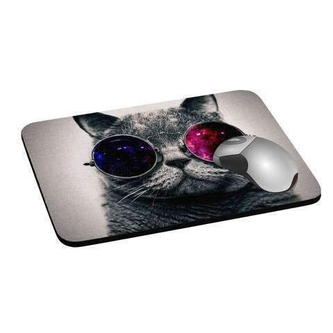 Personalised Mouse Pad