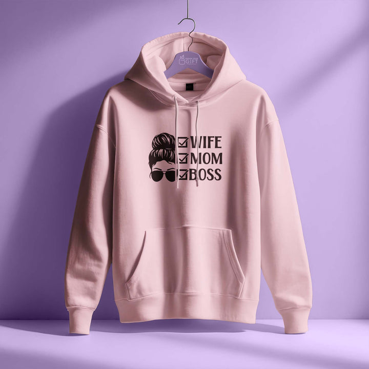 Quotes For Her Hoodie