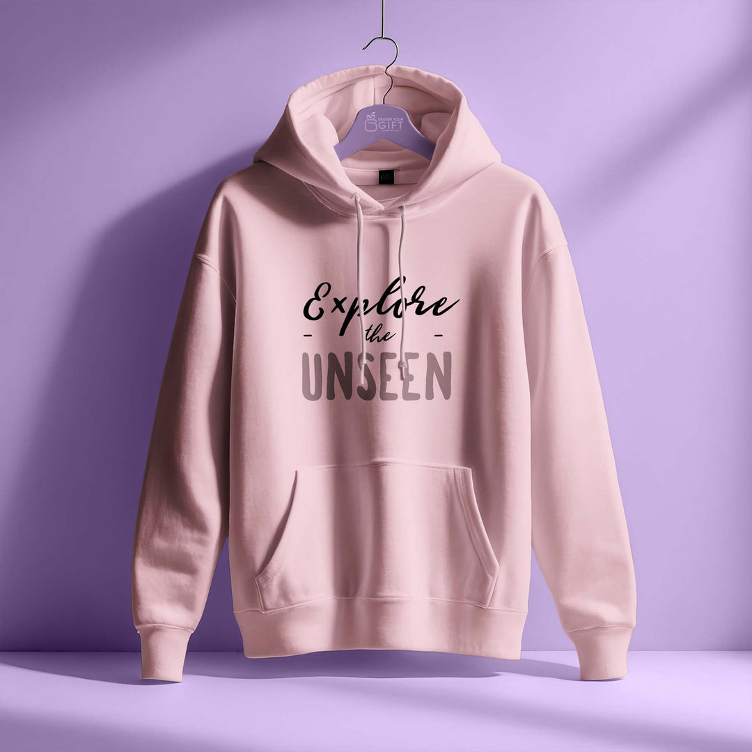 Travel Quotes Hoodie