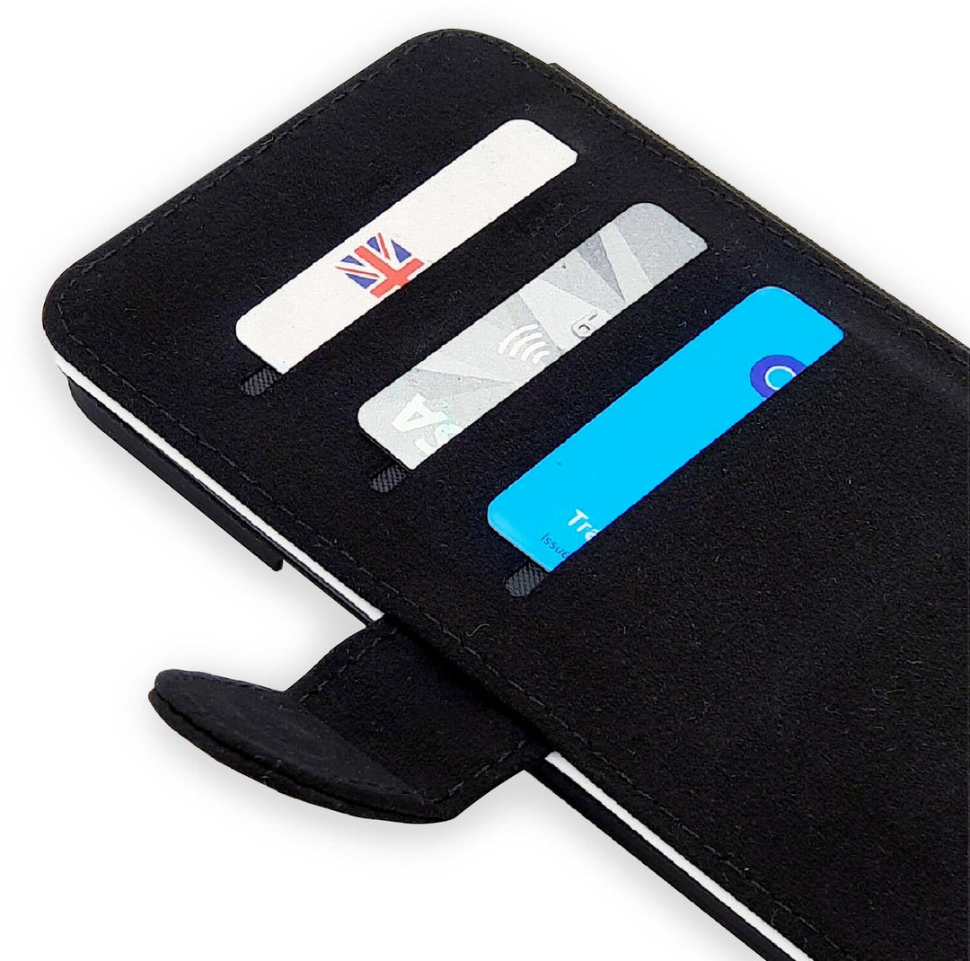 Design Your Own iPhone Wallet Phone Case